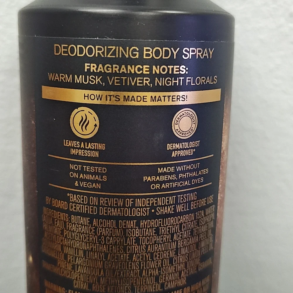 Bath & Body Works into orbit